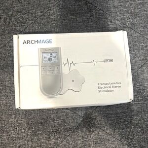 Archmage Transcutaneous Electrical Nerve Stimulator
